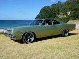 68 Satellite
