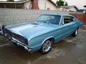 1966 Charger trade or possibly sell