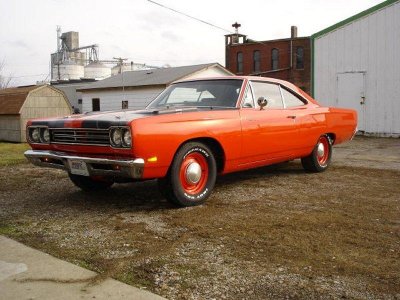 cars I have restored and owned