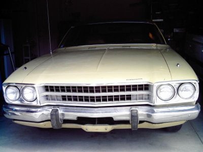 1973 plymouth satellite sebring plus 2 dr for sale
