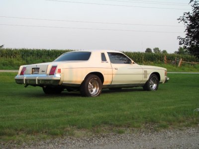 1979 Chrysler 300