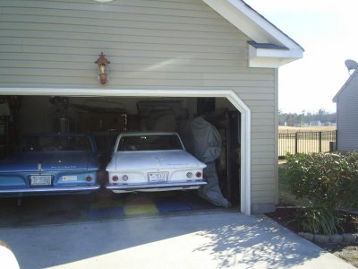 1962 Plymouth Bbodies 4 sale,also spare doors etc. Optimize Garage Space! Savoy (2), Belvedere (1/2)