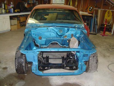 1973 Plymouth Roadrunner