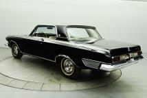 1963 Dodge Polara 500 Max Wedge