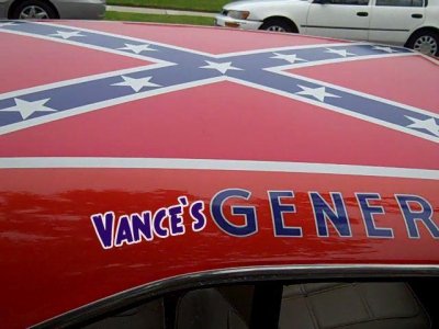 1968/69 Dodge Charger General Lee My fourth Charger My First General Lee Vance's General Lee