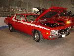 1973 Satellite 2 dr hardtop