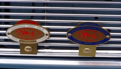 '66 Sport Fury Varies