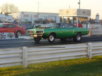 1970 dodge coronet