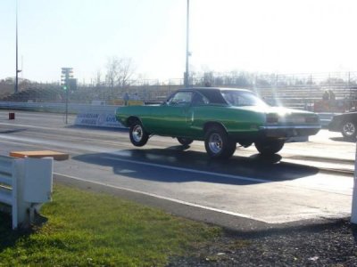 1970 dodge coronet