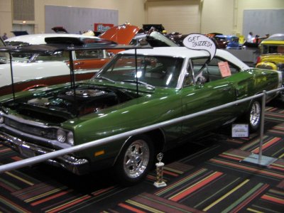 1969 Super Bee