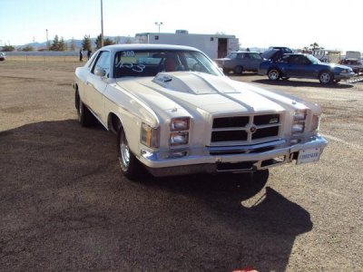 1979 Chrysler 300