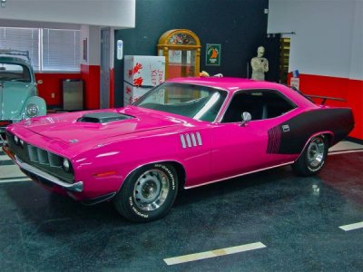 cuda