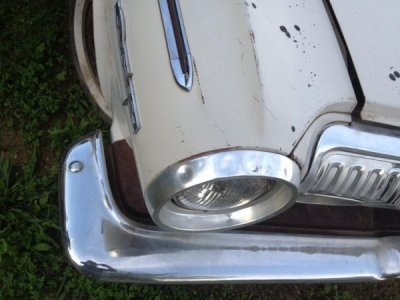 1963 dodge 440