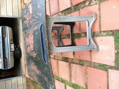 1970 Plymouth Belvedere