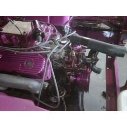 1972 Road Runner