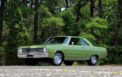 '73 Dart Swinger