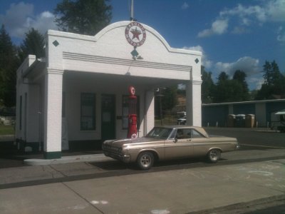 1964 dodge polara