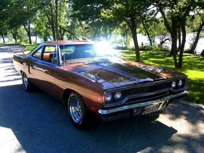 1970 Roadrunner