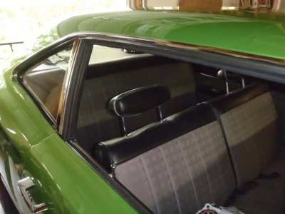 1970 Dodge SuperBeeast