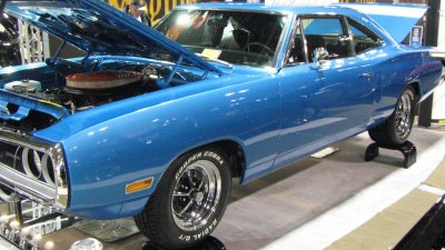 1970 Super Bee