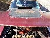 1971 Super Bee