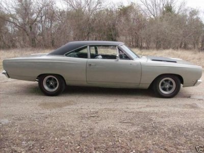 68 Road Runner