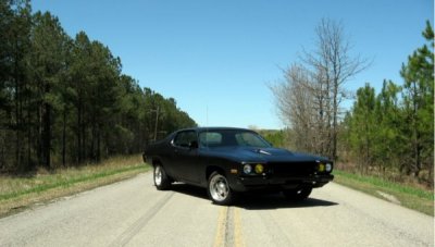 73 roadrunner