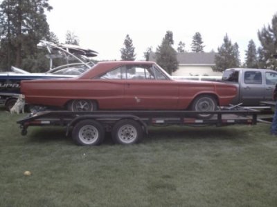 66 Coronet