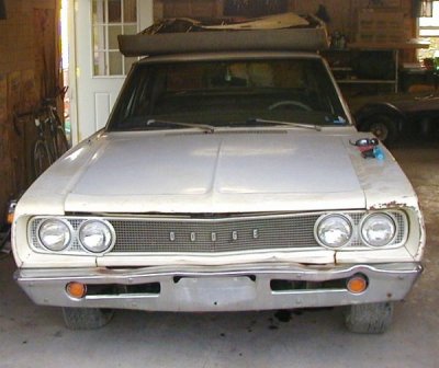 coronet