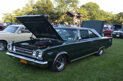 Pops1967 Belvedere GTX