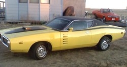 71 charger se