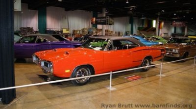 1970 dodge super bee