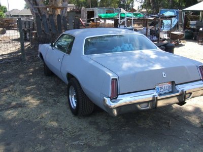 1975 dodge coronet