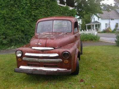 Gone But Not Forgotten