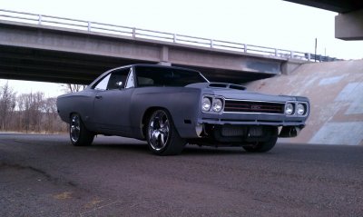 69 plymouth gtx
