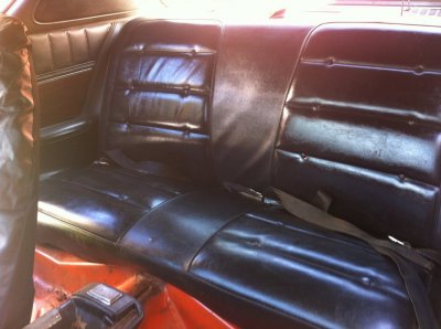 1972 Dodge Charger