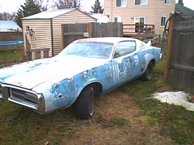 found this in old junk yard yrs ago