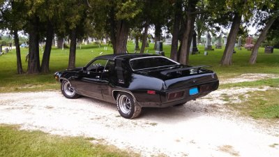 71 Runner