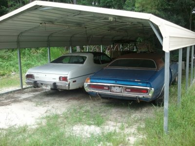 àll my mopars