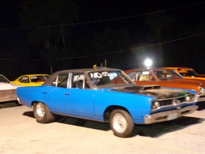 68 Satellite