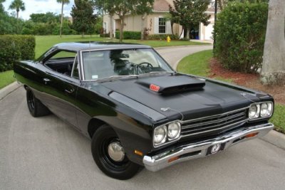 1969 RR
