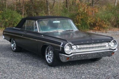 1964 Polara Pics