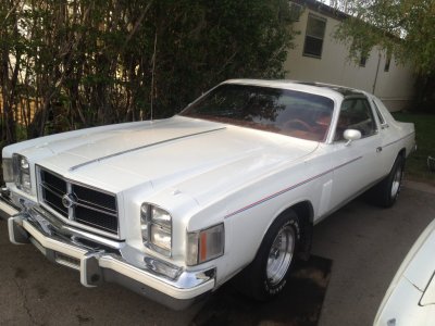 1979 chrysler 300