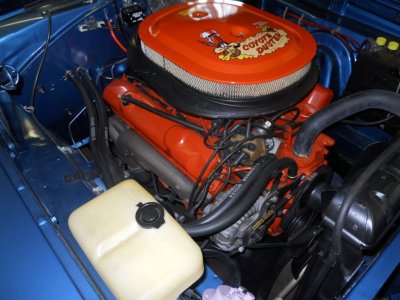 69 roadrunner