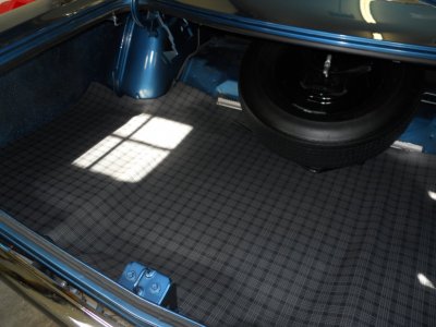 69 ply roadrunner