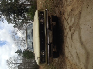 68 Superbee