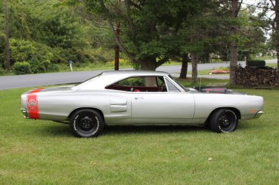 1969 superbee
