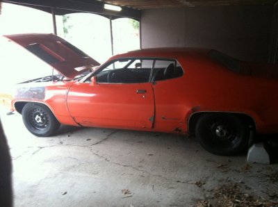72 RR