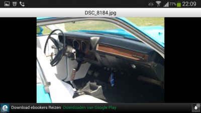'72 roadrunner