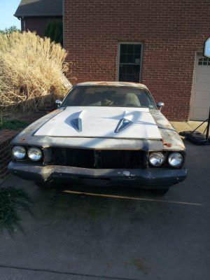 73 rr clone